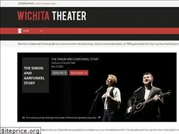 Sites similar to wichita-theater.com