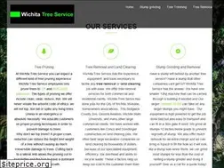 Sites similar to wichita-treeservice.com