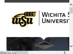 Sites similar to wichita.edu