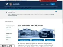 Sites similar to wichita.va.gov