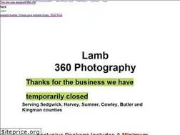 Sites similar to wichita360realtyphoto.com