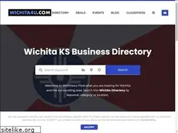 Sites similar to wichita4u.com