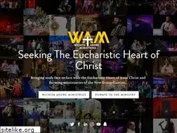 Sites similar to wichitaadore.com