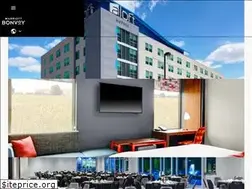 Sites similar to wichitaaloft.com