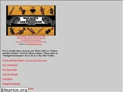 Sites similar to wichitaband.com