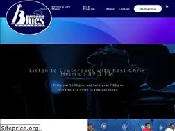 Sites similar to wichitablues.org