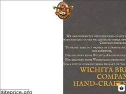 Sites similar to wichitabrew.com