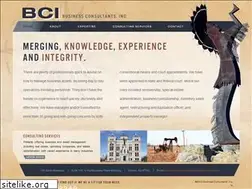 Sites similar to wichitabusinessconsultants.com