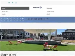 Sites similar to wichitabyeb.com