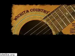 Sites similar to wichitacountry.com