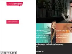 Sites similar to wichitadesigns.com