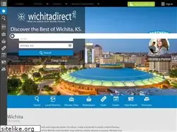 Sites similar to wichitadirect.info