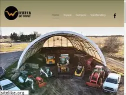 Sites similar to wichitadirtco.com