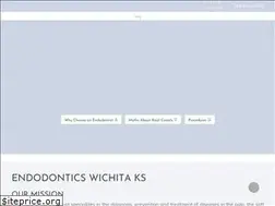 Sites similar to wichitaendo.com