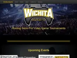 Sites similar to wichitaesports.com