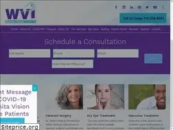 Sites similar to wichitaeyedoc.com