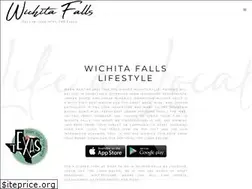 Sites similar to wichitafalls.org