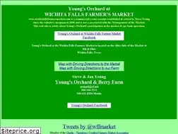 Sites similar to wichitafallsfarmersmarket.com