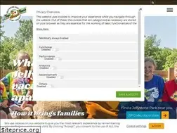 Sites similar to wichitafallsjellystone.com