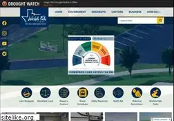 Sites similar to wichitafallstx.gov