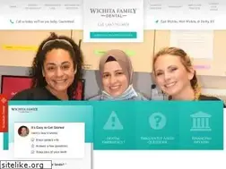 Sites similar to wichitafamilydental.com