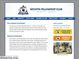 Sites similar to wichitafellowship.org