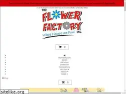 Sites similar to wichitaflowerfactory.com