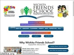 Sites similar to wichitafriendsschool.org
