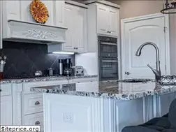 Sites similar to wichitagraniteandcabinetry.com