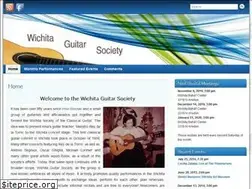 Sites similar to wichitaguitar.com