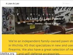 Sites similar to wichitagunshops.com
