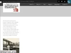 Sites similar to wichitahistory.org