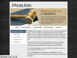 Sites similar to wichitaimmigration.com