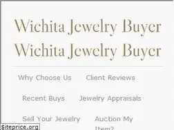 Sites similar to wichitajewelrybuyer.com
