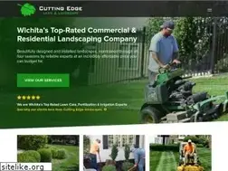 Sites similar to wichitalawn.com