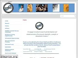 Sites similar to wichitamedicalresearch.org