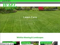 Sites similar to wichitaml.com