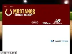 Sites similar to wichitamustangs.com