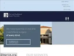Sites similar to wichitaoms.com