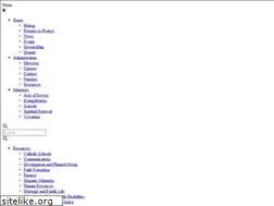Sites similar to wichitapriest.com