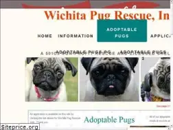Sites similar to wichitapugrescue.com