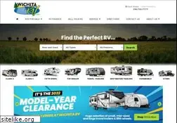 Sites similar to wichitarv.com