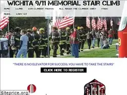 Sites similar to wichitastairclimb.com