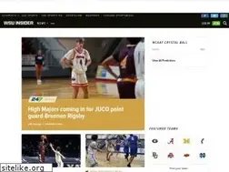 Sites similar to wichitastate.scout.com