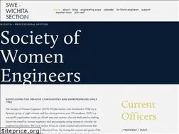 Sites similar to wichitaswe.org