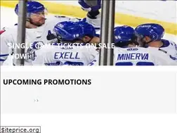 Sites similar to wichitathunder.com
