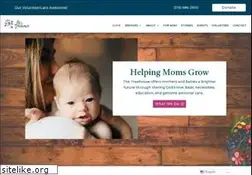 Sites similar to wichitatreehouse.org