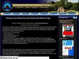 Sites similar to wichitatribe.com