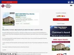 Sites similar to wichitawestairportinn.com