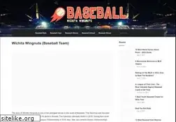 Sites similar to wichitawingnuts.com